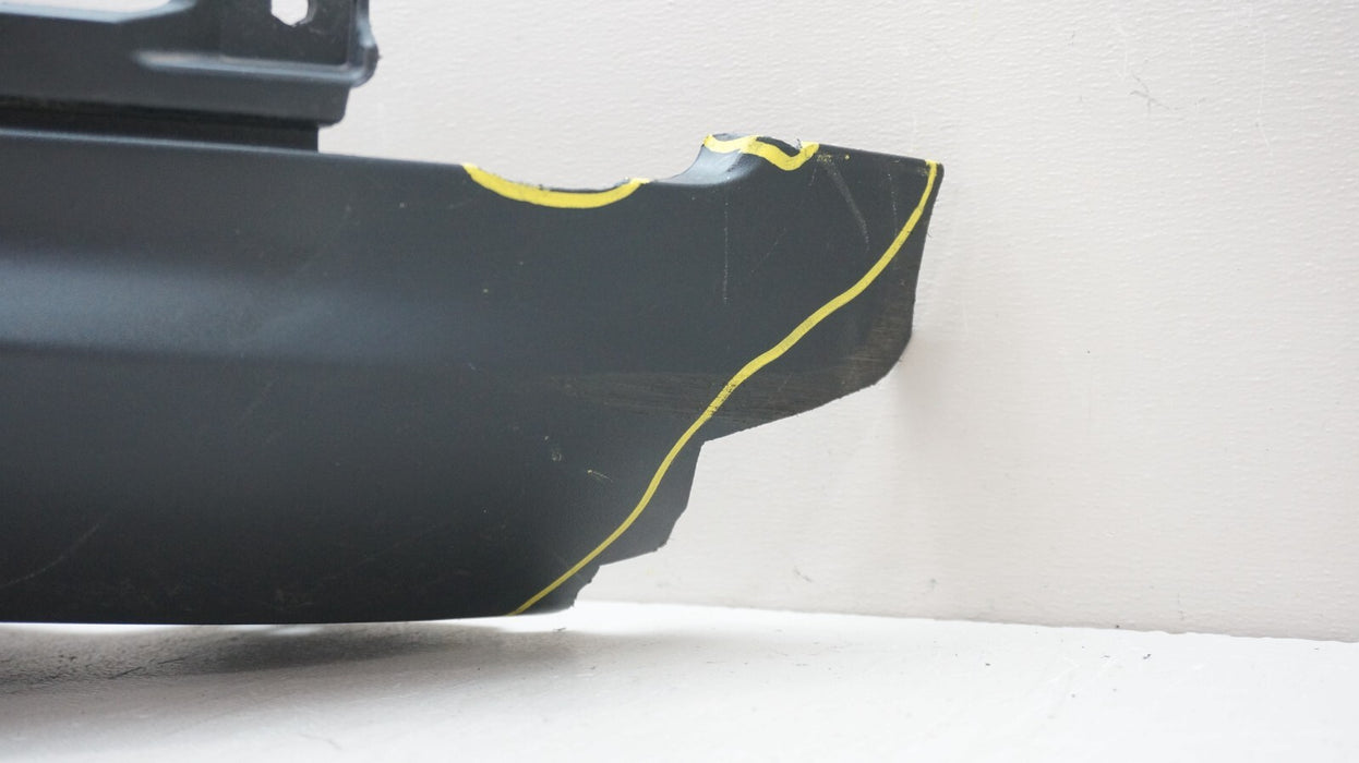 2024-2025 BUICK ENVISTA FRONT LOWER BUMPER VALANCE PANEL OEM