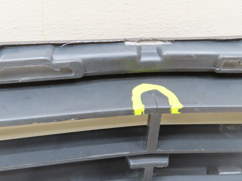 2017 2018 2019 2020 CHEVROLET TRAX FRONT LOWER BUMPER COVER OEM 42519600