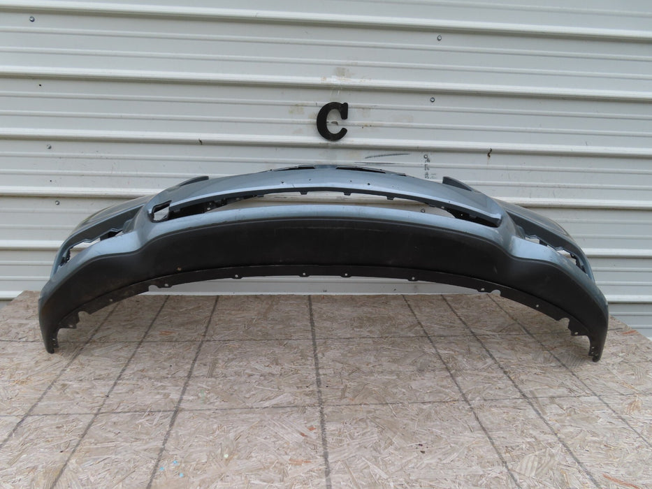 2016-2019 INFINITI QX60 BASE LUXE PURE FRONT BUMPER COVER PANEL OEM 62022-9NC0H