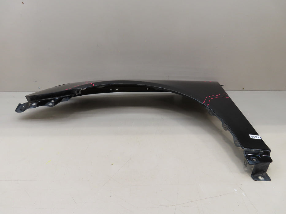 2007-2012 LEXUS ES350 FRONT LEFT DRIVER SIDE FENDER PANEL OEM