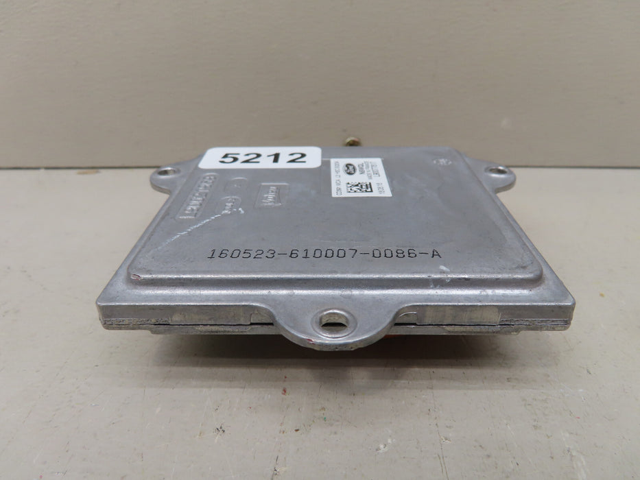 2017 2018 2019 FORD FUSION FRONT HEADLIGHT LED BALLAST MODULE OEM