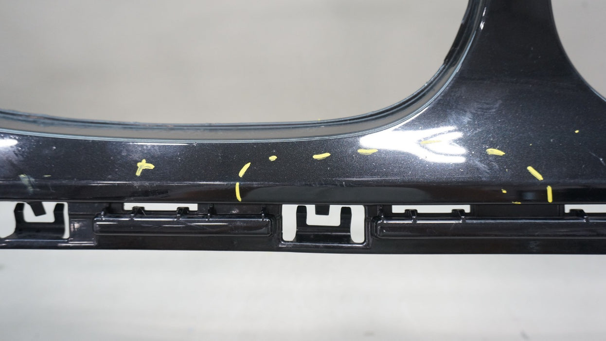 2018-2020 BMW X3 G01 FRONT BUMPER COVER PANEL OEM 139605-14
