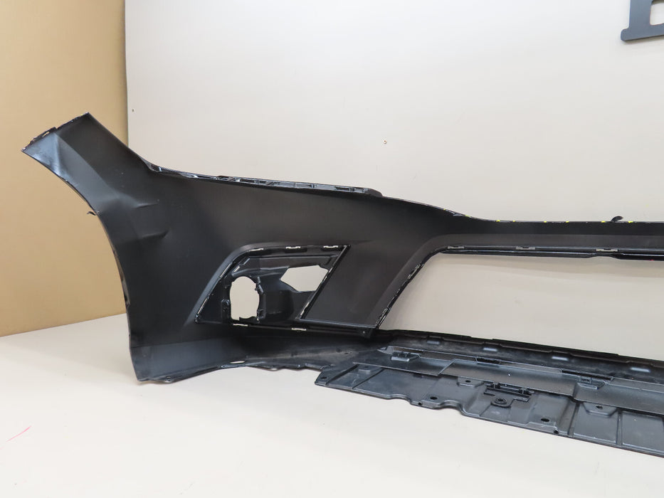 2022 2023 2024 HONDA CIVIC FRONT BUMPER COVER OEM 71101-T20-A000