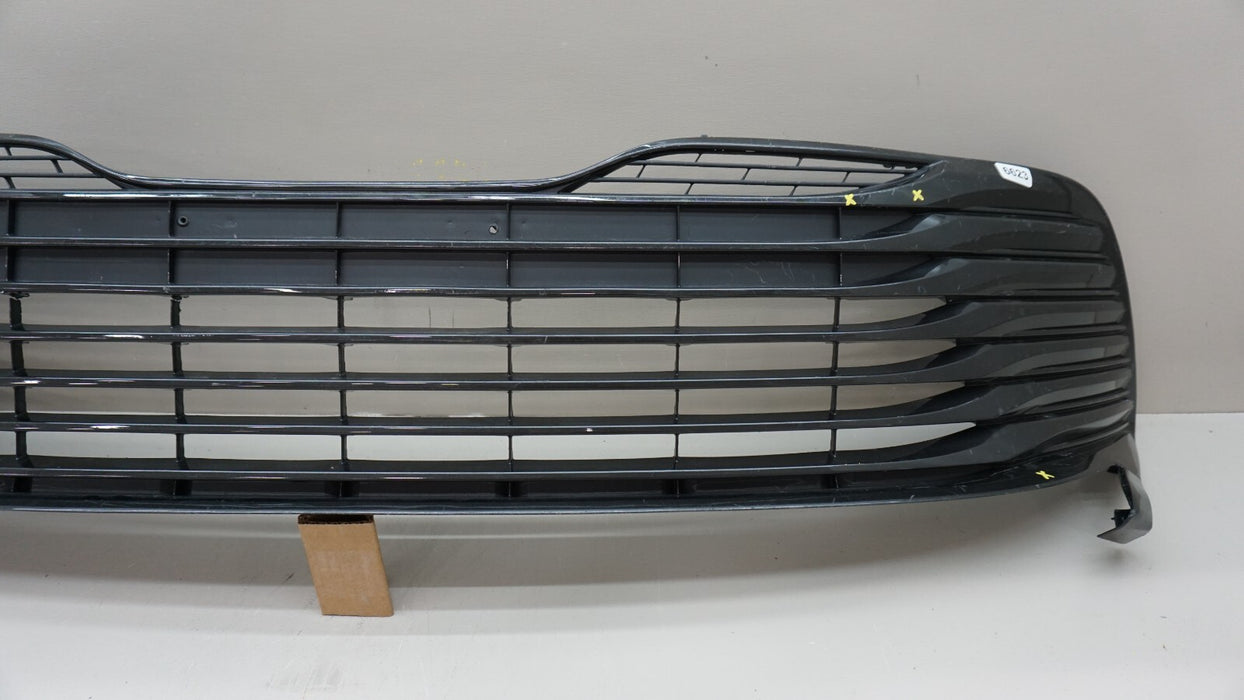 2018-2020 TOYOTA CAMRY FRONT BUMPER RADIATOR GRILLE 5310206240 OEM