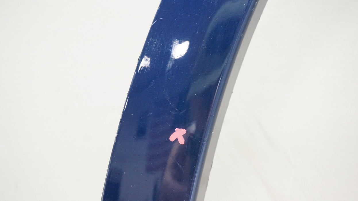 2021-2024 AUDI Q5 SQ5 FRONT RIGHT SIDE FENDER FLARE ARCH OEM 80A853718J