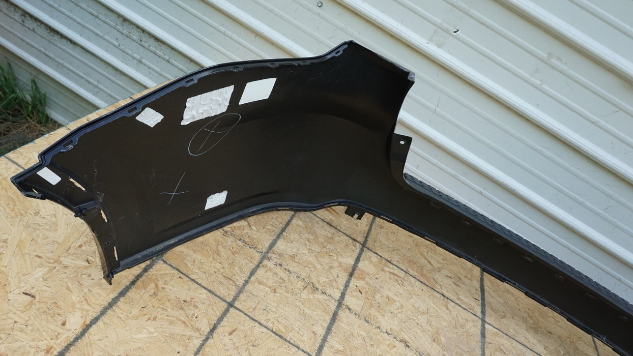 2014-2019 DODGE DURANGO REAR BUMPER PLASTIC COVER PANEL FACTORY OEM