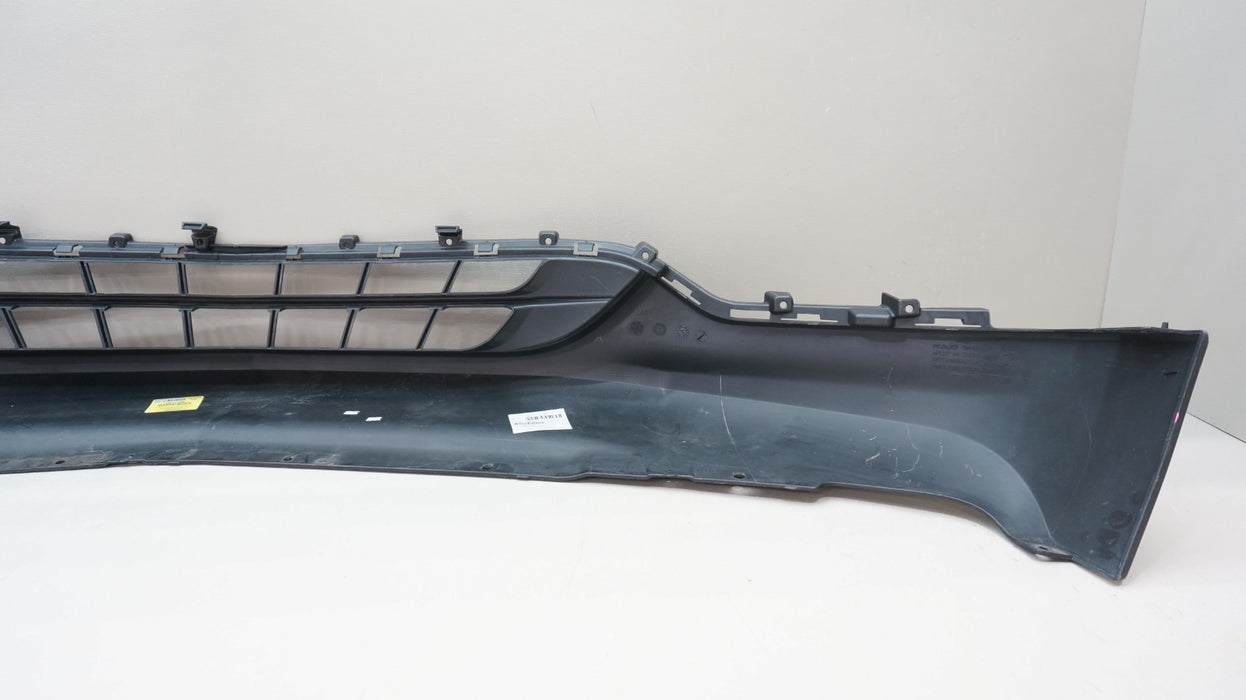 2018-2021 CHEVROLET EQUINOX FRONT LOWER BUMPER VALANCE PANEL AFTERMARKET CAPA