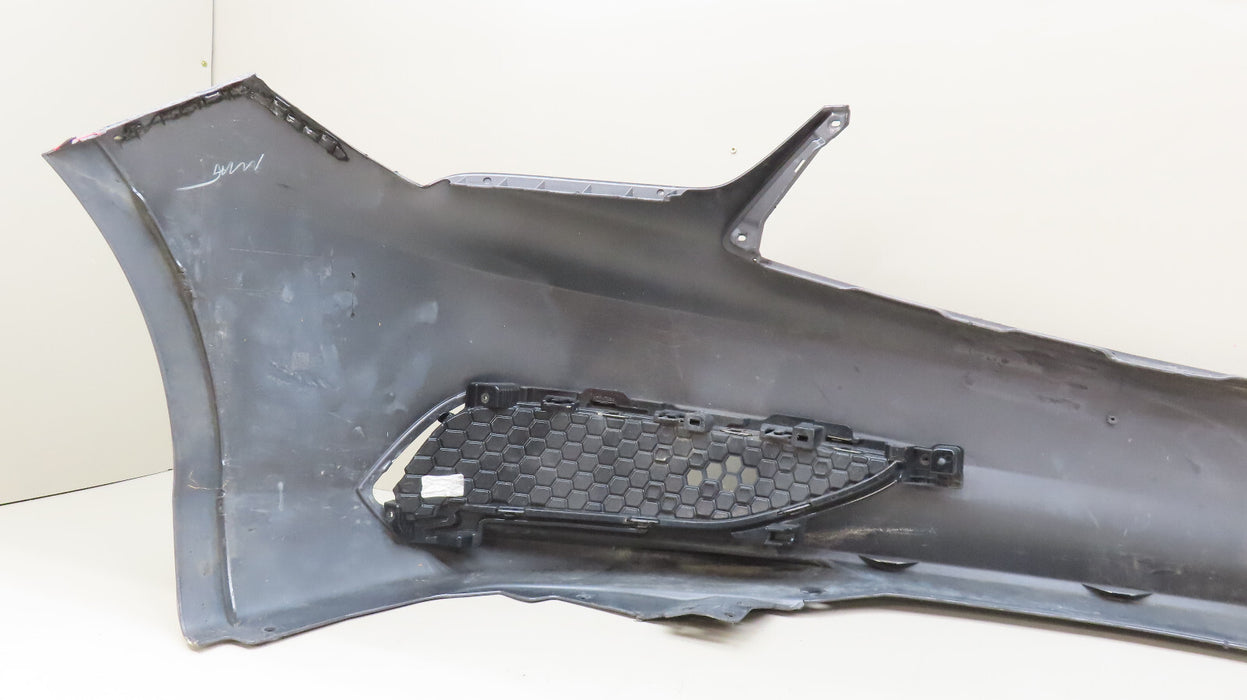 2018-2020 ACURA TLX FRONT BUMPER COVER OEM