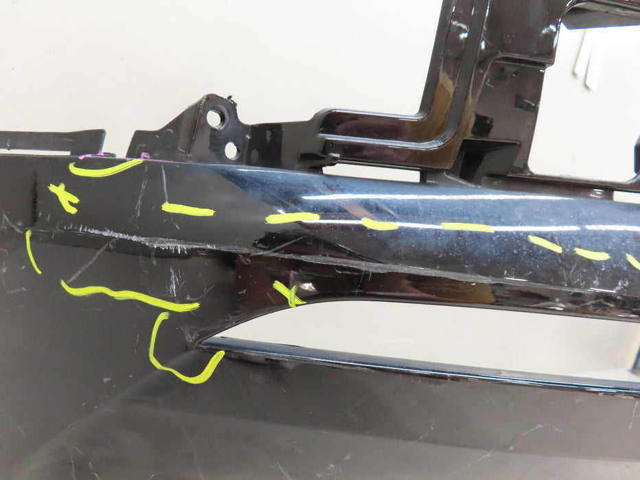 2022-2024 KIA EV6 REAR BUMPER COVER OEM