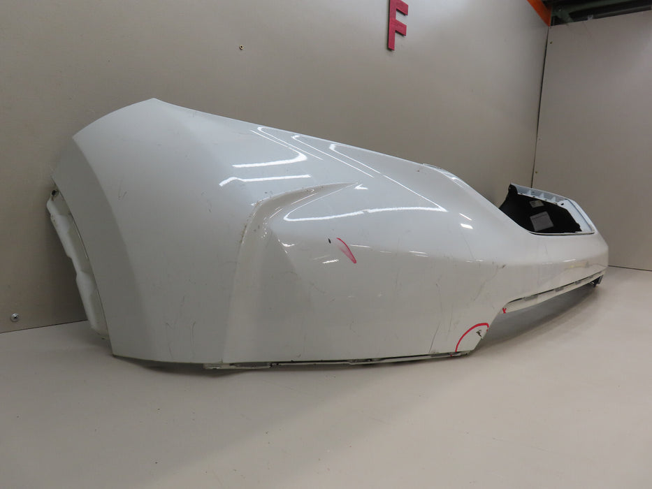 2017-2019 HONDA CR-V CRV FRONT BUMPER COVER  AFTERMARKET