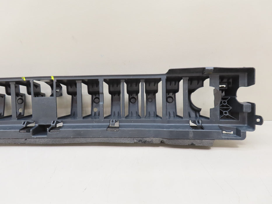 2018-2020 FORD MUSTANG FRONT BUMPER ABSORBER IMPACT OEM