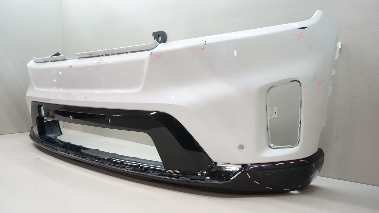 2024-2025 HONDA PROLOGUE FRONT BUMPER COVER PANEL OEM 86775522