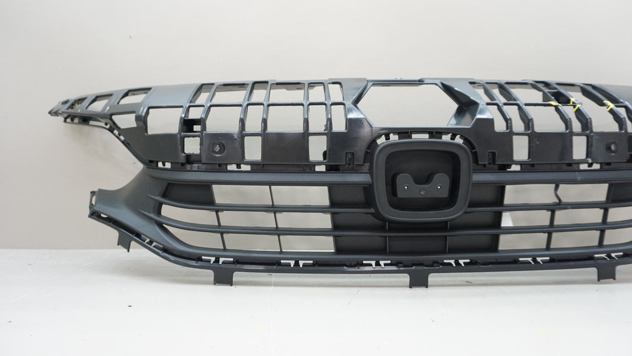 2022-2024 HONDA CIVIC FRONT UPPER RADIATOR GRILLE GRILL AFTERMARKET