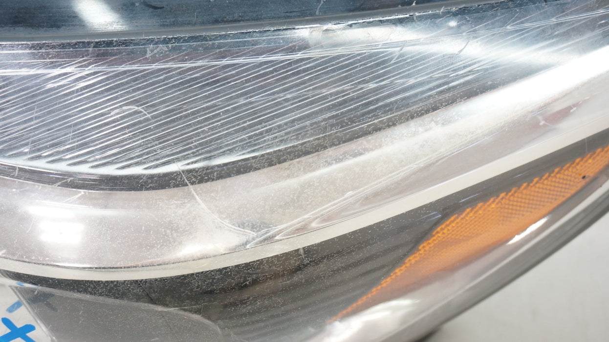 2013-2015 CHEVROLET MALIBU FRONT LEFT DRIVER SIDE XENON HEADLIGHT OEM