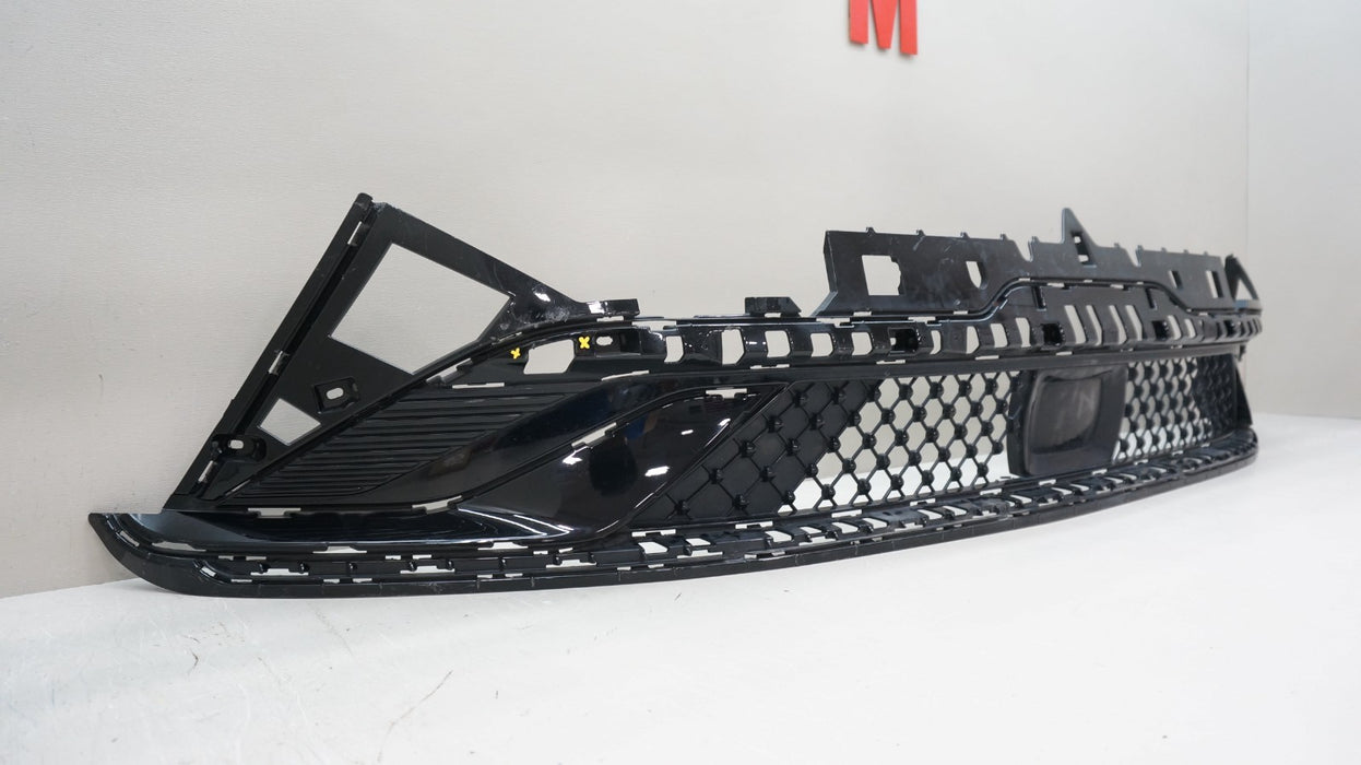 2024 LINCOLN NAUTILUS FRONT LOWER BUMPER GRILLE OEM R2TB-17K945-AAW