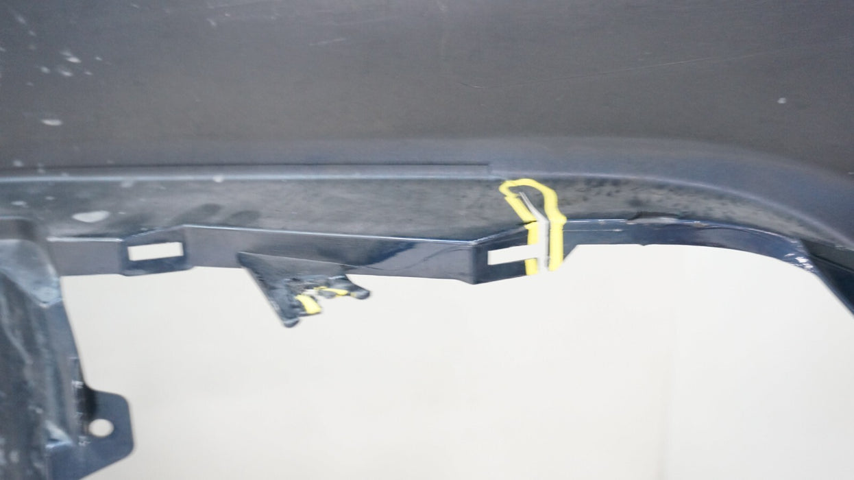 2016-2019 INFINITI QX60 FRONT BUMPER COVER PANEL OEM