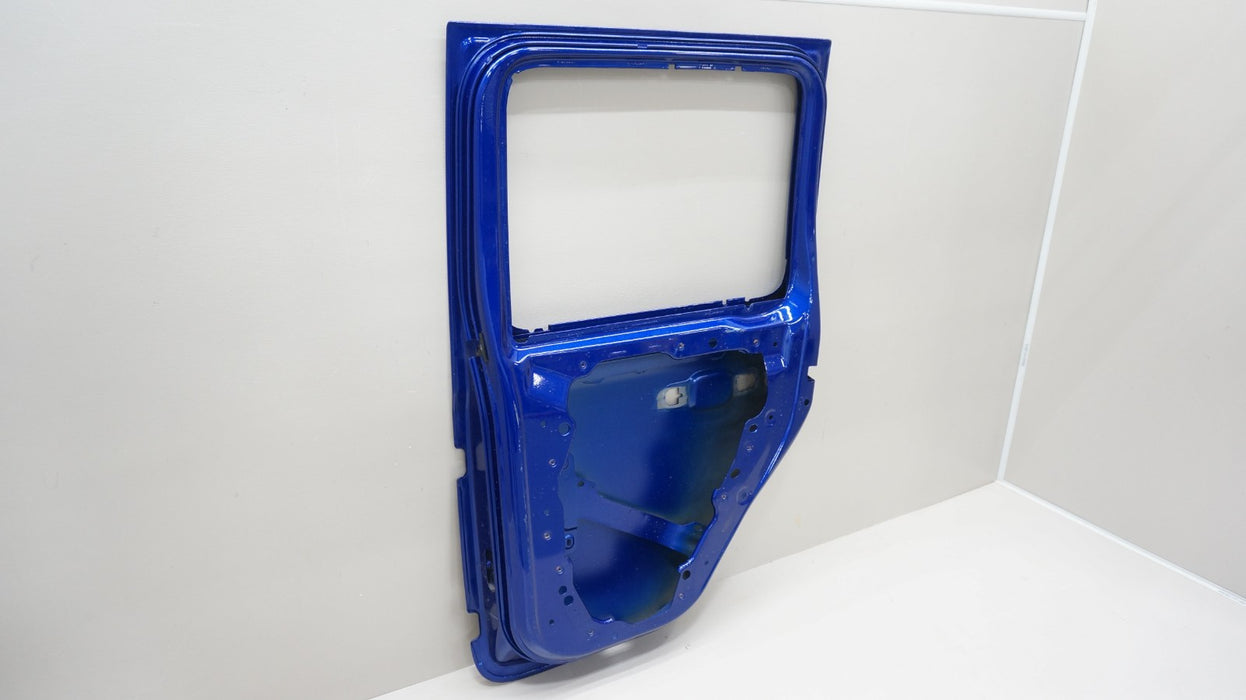 2018-2023 JEEP WRANGLER / RUBICON REAR RIGHT PASSENGER SIDE DOOR OEM