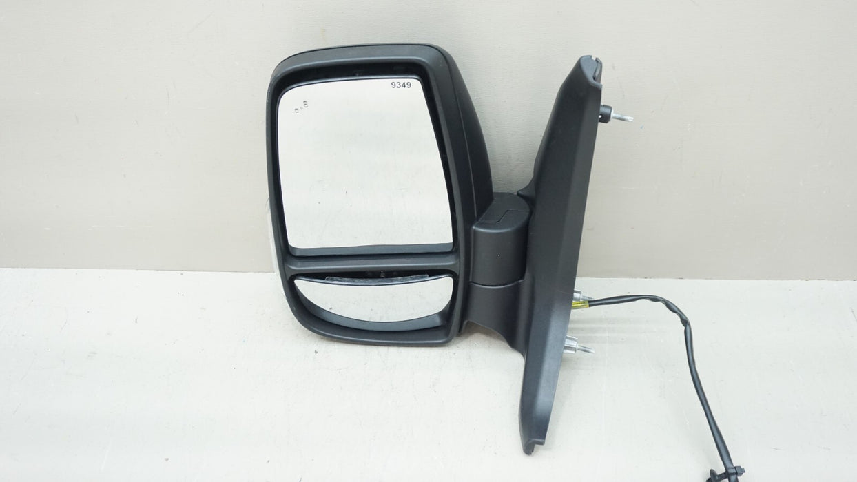 2015-2023 FORD TRANSIT 150 250 350 LEFT DRIVER SIDE DOOR MIRROR OEM