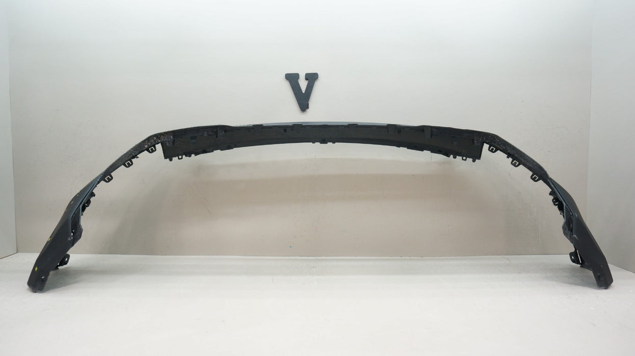 2025 CHEVROLET EQUINOX REAR BUMPER COVER PANEL OEM 26347366