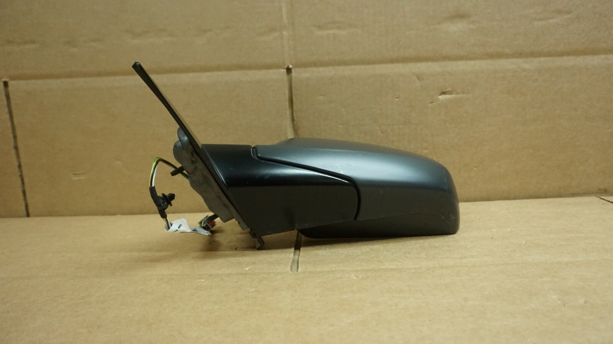 2011-2014 CADILLAC CTS FRONT LEFT DRIVER SIDE DOOR REAR VIEW MIRROR 25975516 OEM