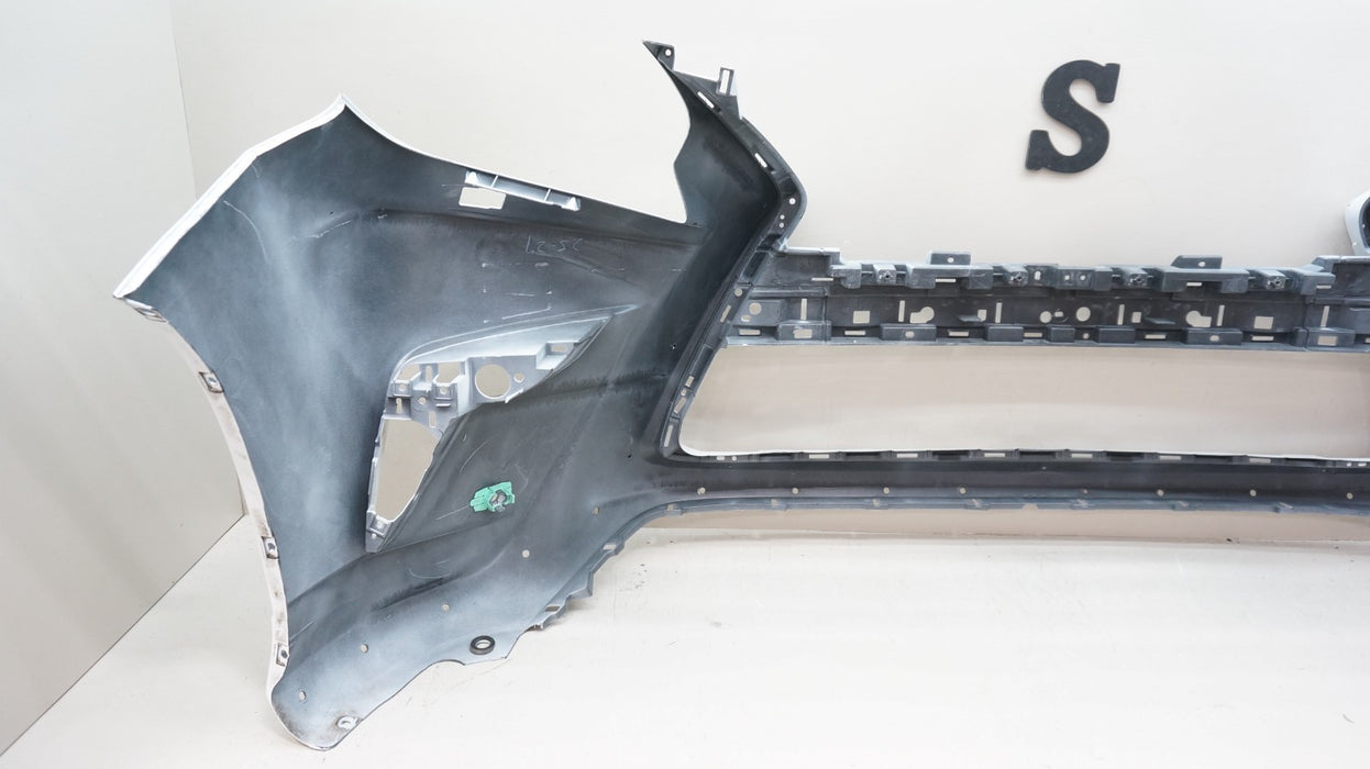 2014-2019 LEXUS GX460 FRONT BUMPER COVER PANEL OEM 52119-60881