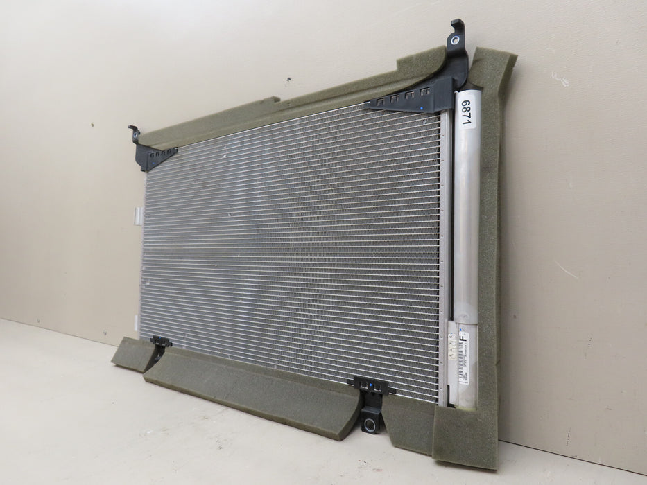 2019-2024 SUBARU FORESTER FRONT A/C CONDENSER OEM