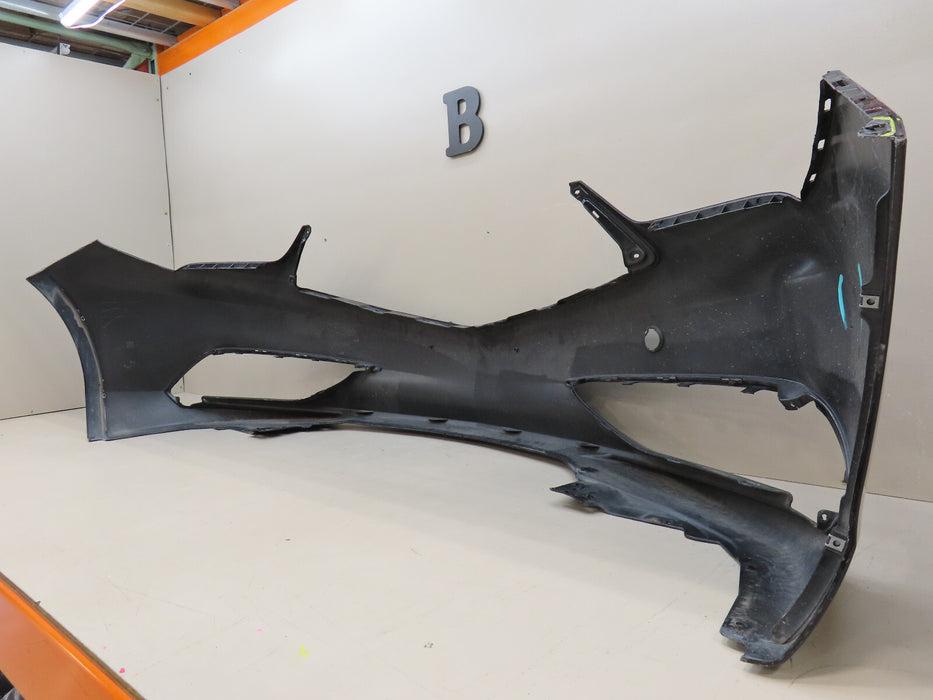 2018-2020 ACURA TLX FRONT BUMPER COVER OEM