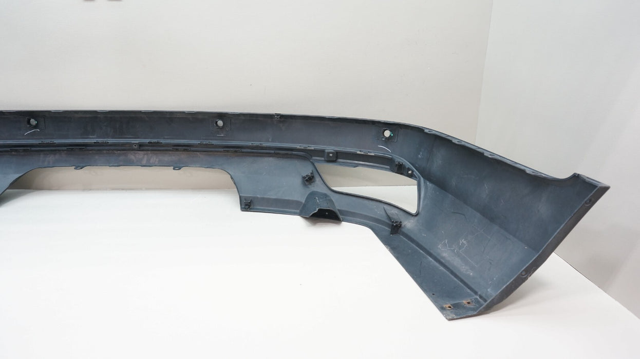 2016-2018 HONDA PILOT REAR LOWER BUMPER COVER PANEL OEM 71510-TG7-B0