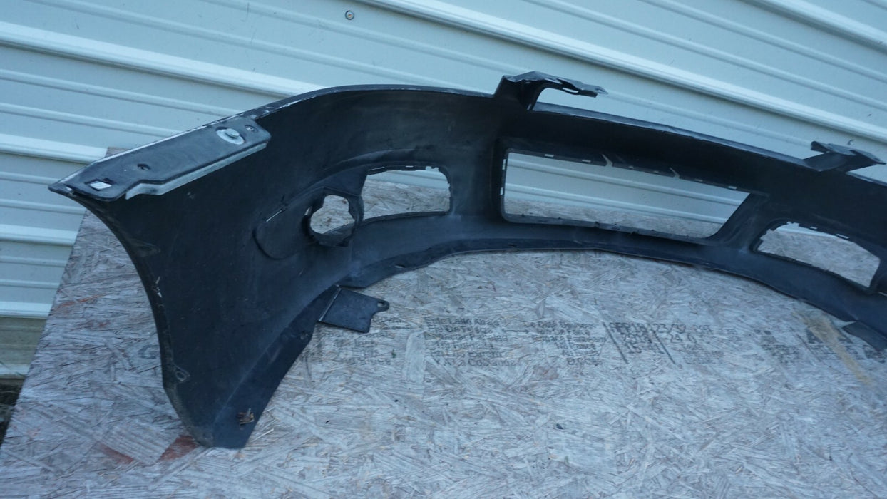 2006-2013 CHEVY CHEVROLET IMPALA FRONT BUMPER COVER PANEL AFTERMARKET