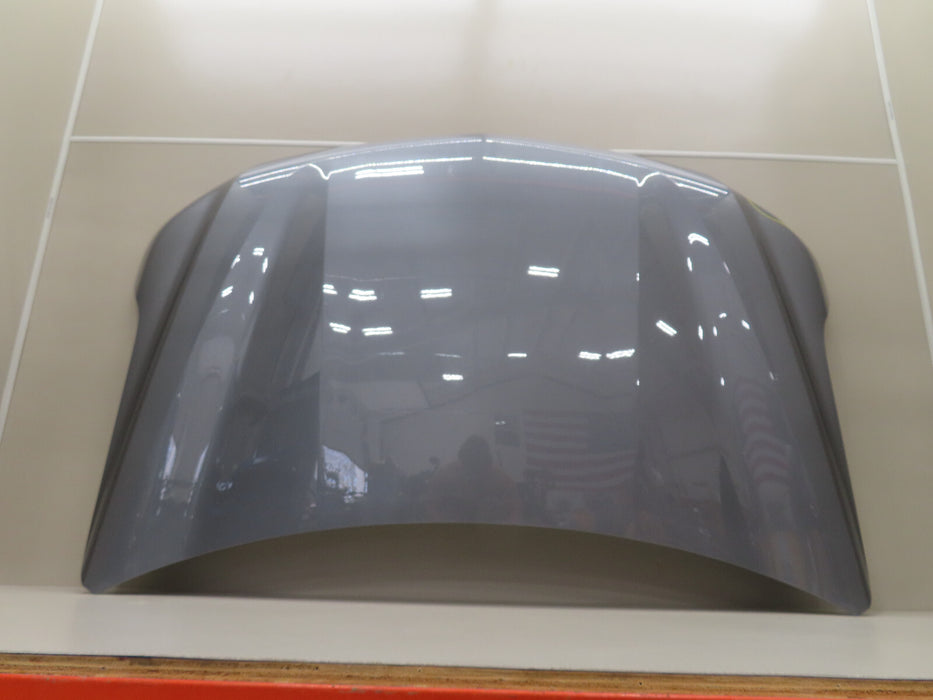 2021 2022 2023 CHEVROLET TAHOE/SUBURBAN HOOD BONNET SHELL PANEL OEM