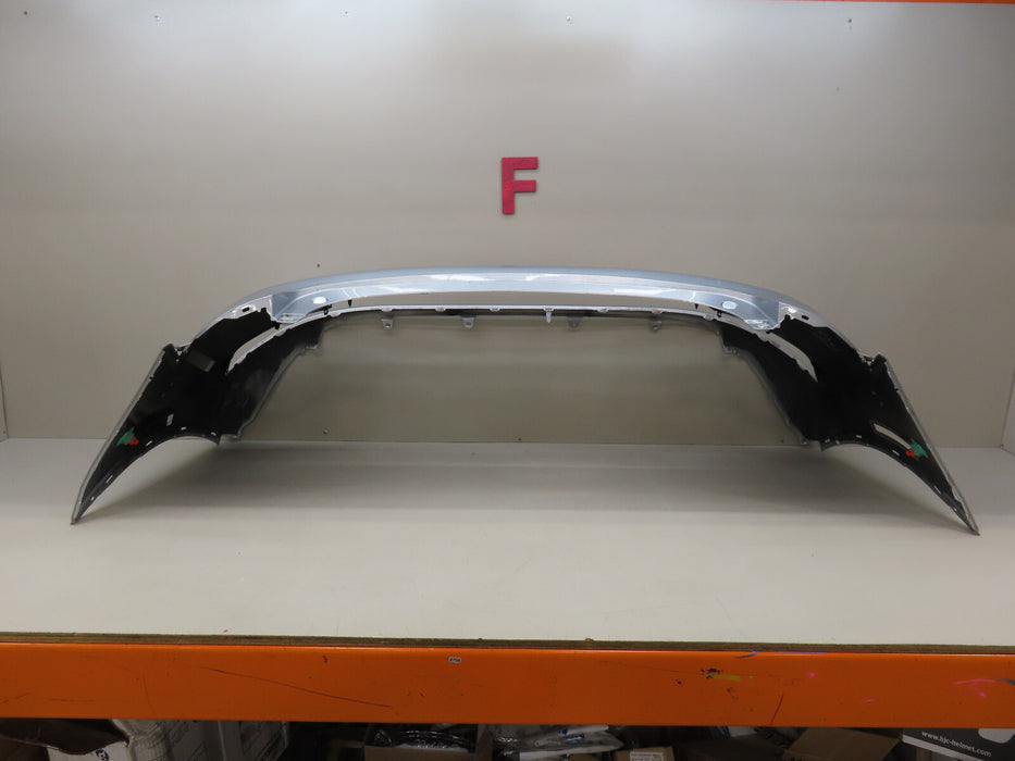 ..2023 2024 TOYOTA PRIUS REAR BUMPER COVER OEM