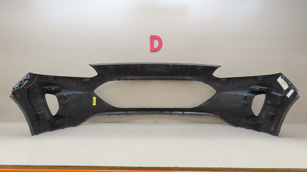 2020-2021 FORD ESCAPE FRONT BUMPER COVER OEM LJ6B-17F003