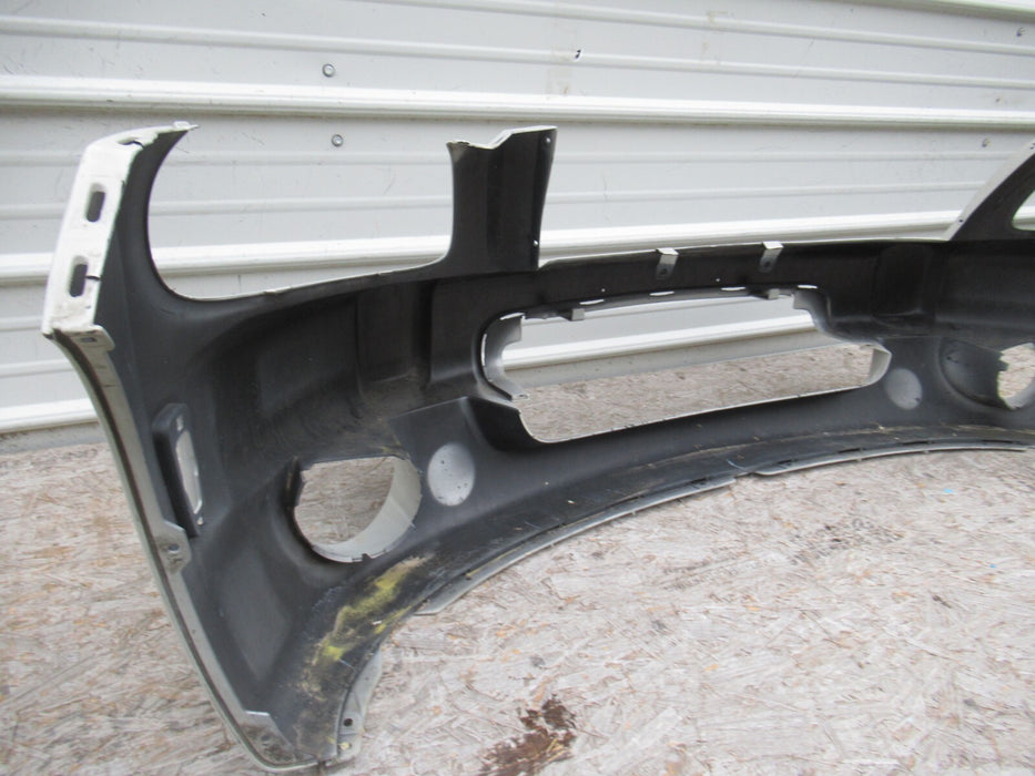 2006-2011 CHEVROLET HHR LT HATCHBACK FRONT BUMPER COVER PANEL OEM