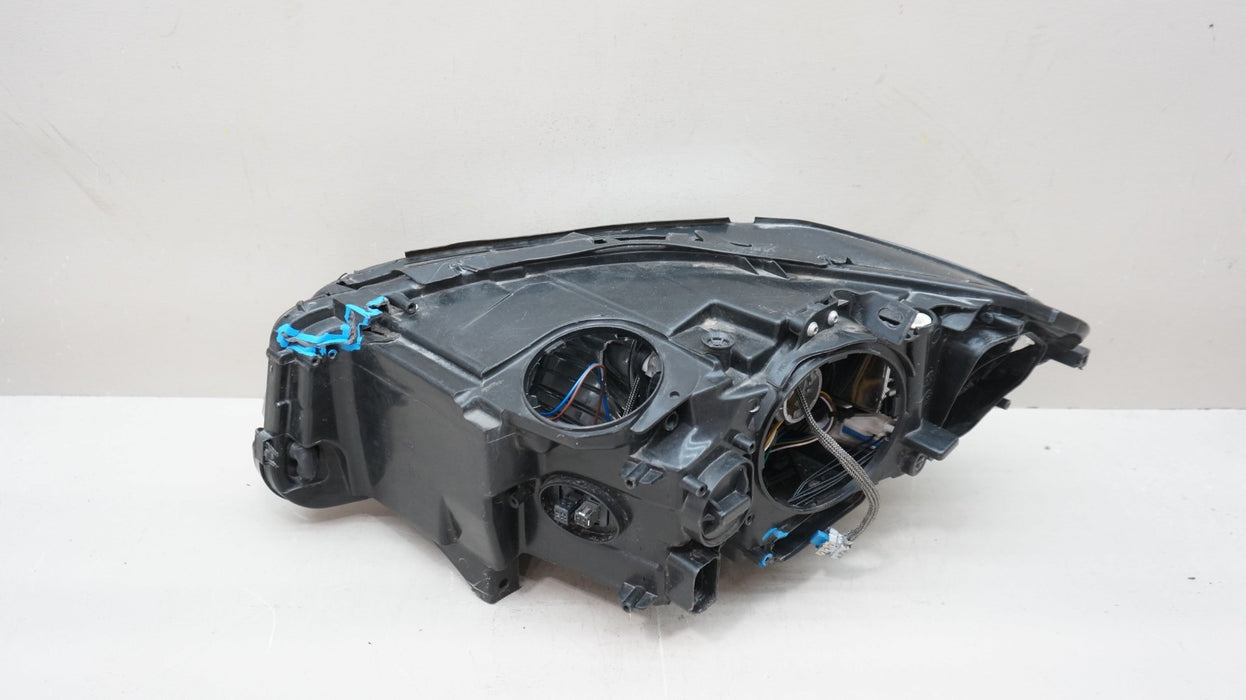2011-2013 BMW 5-SERIES 528I 535I 550I FRONT RIGHT HEADLIGHT AFTERMARKET