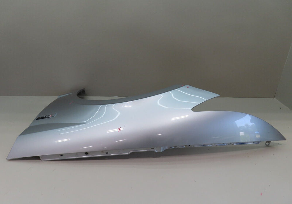 2021-2022 HYUNDAI SONATA N LINE FRONT LEFT DRIVER SIDE FENDER SHELL PANEL OEM