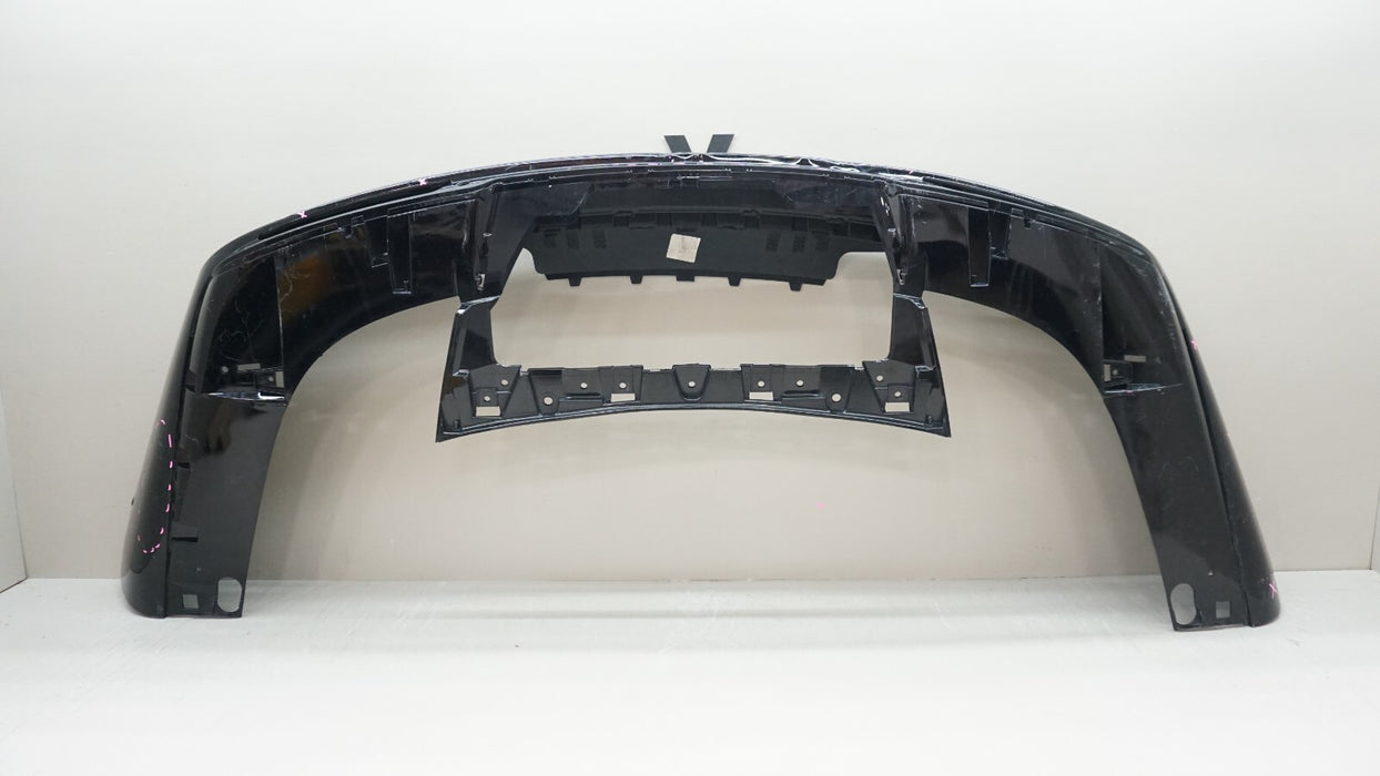 2023-2024 RANGE ROVER SV L460 REAR LOWER BUMPER VALANCE OEM M8E2-17D980-A