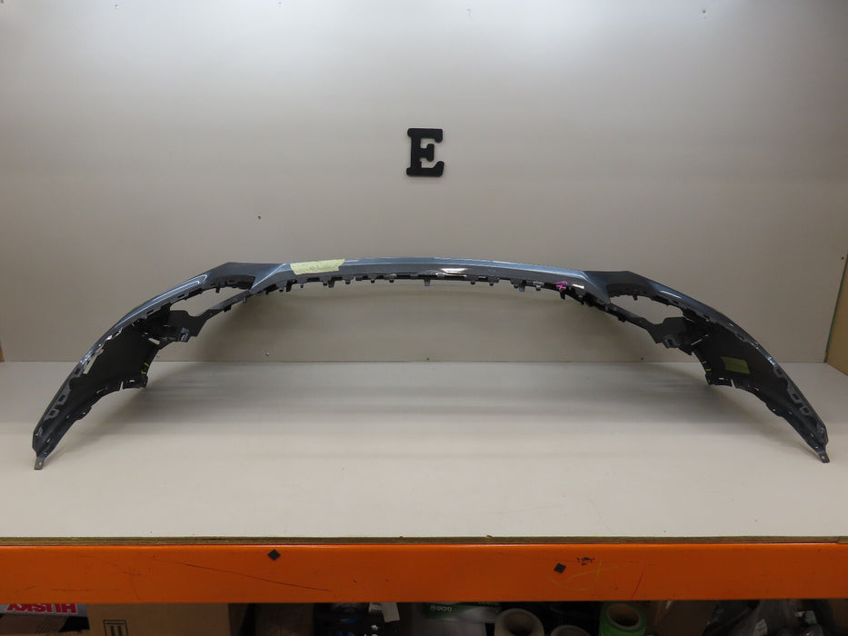 2021 2022 2023 AUDI Q5 FRONT BUMPER COVER OEM 80A807437P
