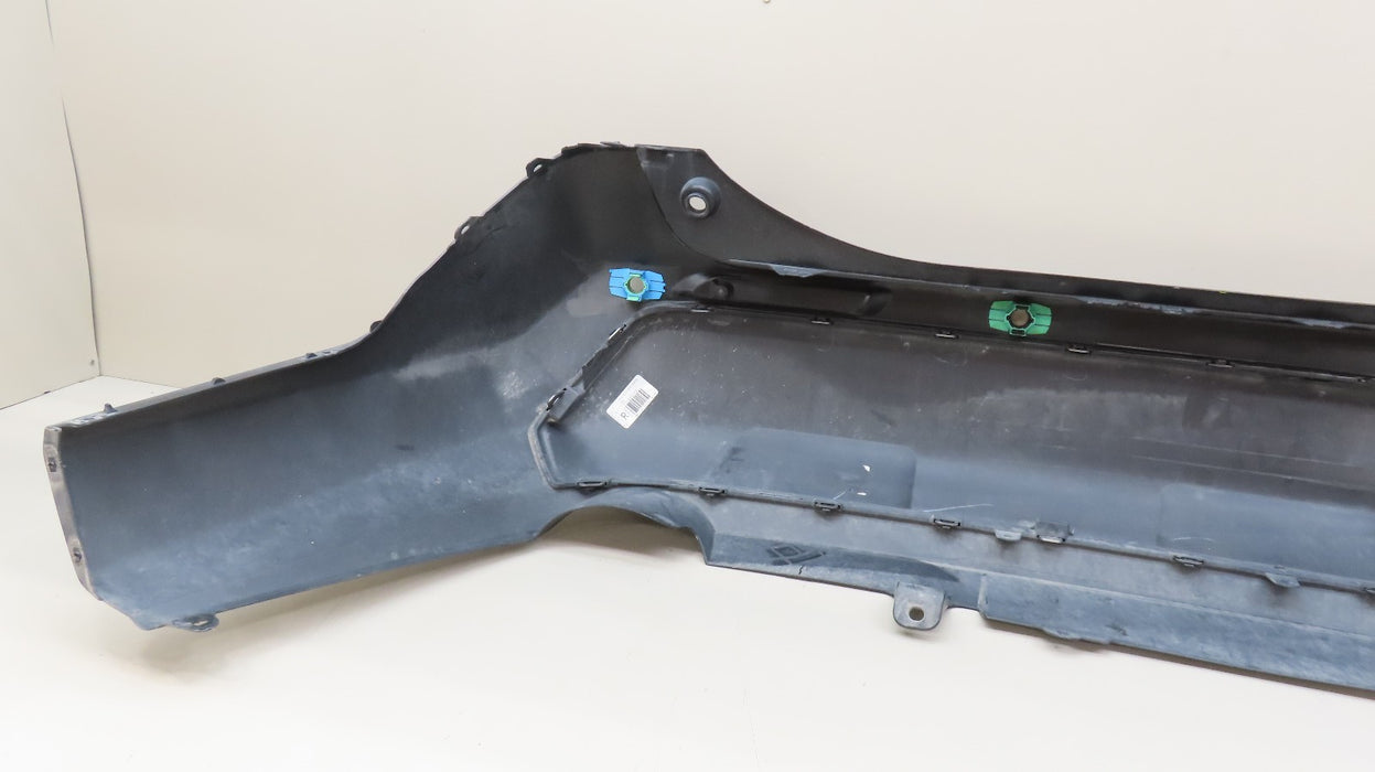 2019-2023 TOYOTA RAV4 REAR BUMPER COVER PANEL OEM 52159-0R170