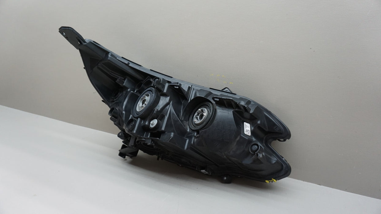 2015-2016 HONDA CRV FRONT LH LEFT DRIVER SIDE HEADLIGHT OEM