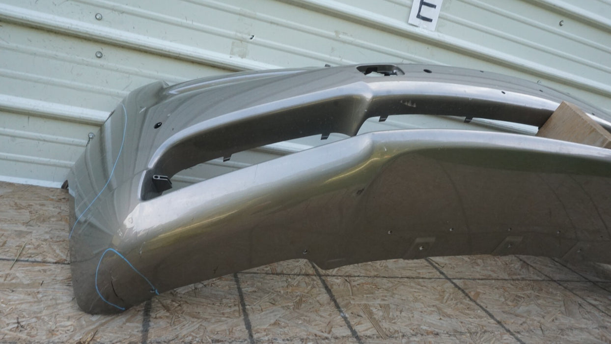 2018 ROLLS ROYCE DAWN FRONT MAIN BUMPER COVER OEM 18