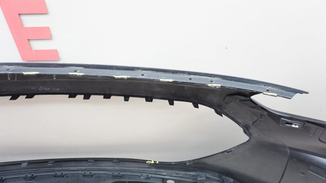 2020-2022 FORD ESCAPE FRONT BUMPER COVER PANEL OEM LJ6B-17F003