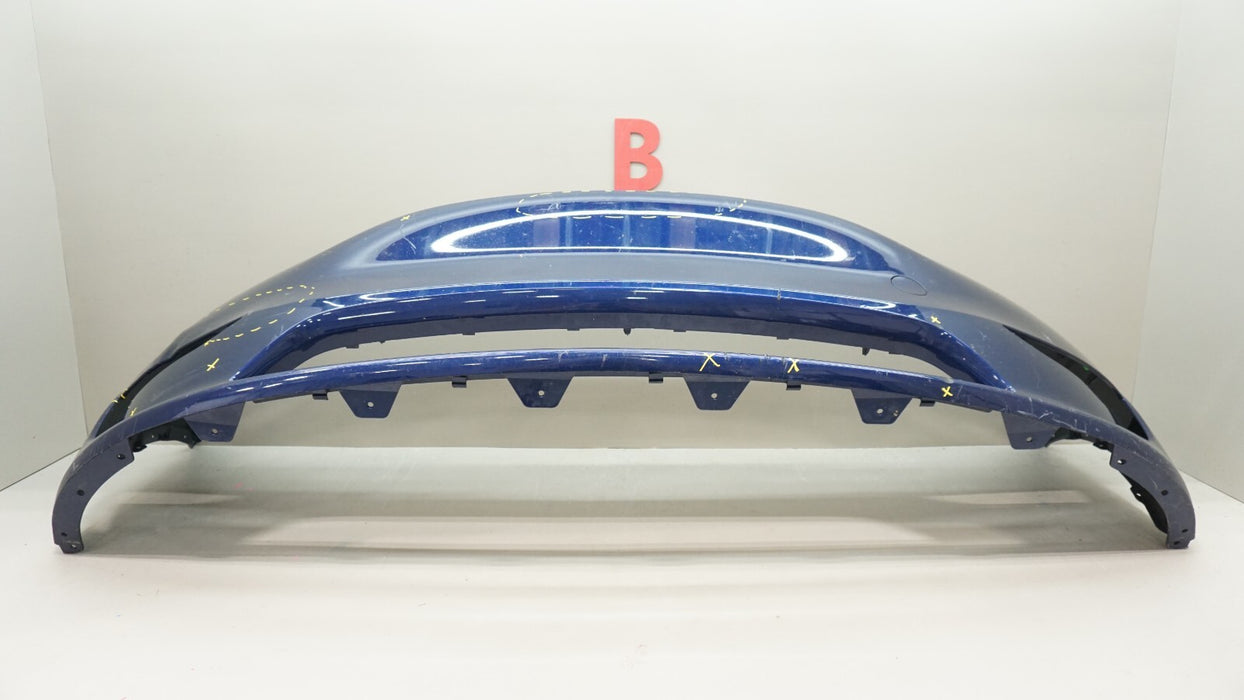 2020-2023 TESLA MODEL Y FRONT BUMPER COVER PANEL OEM 1493745-00-A