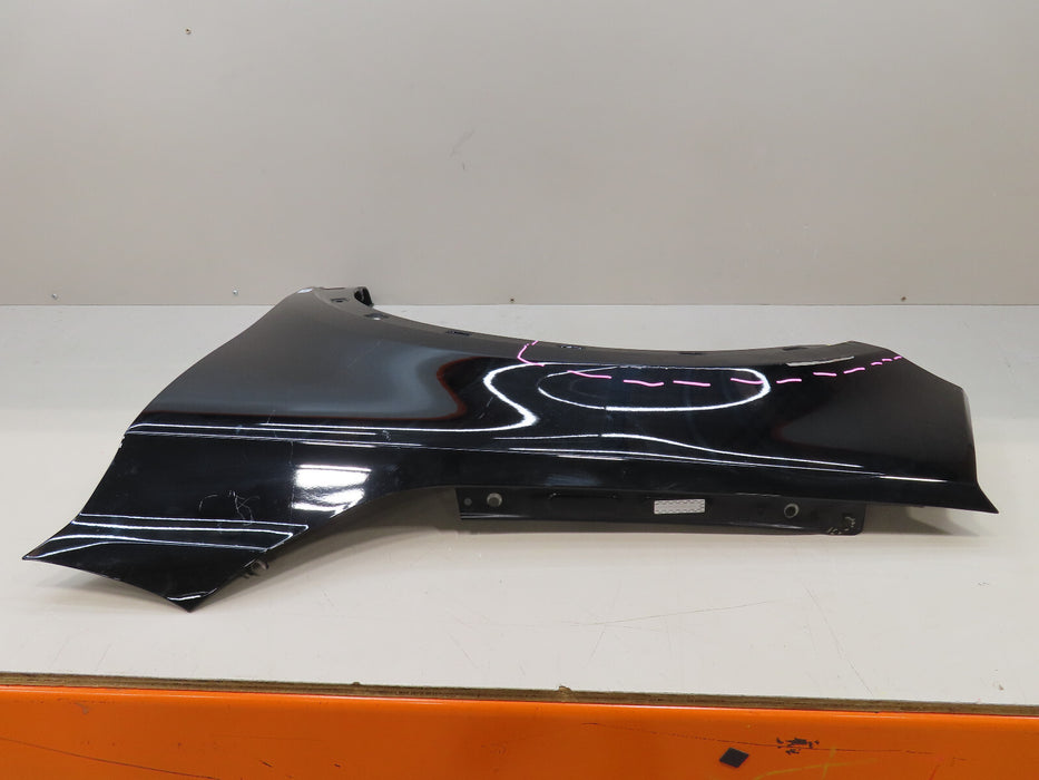 2020-2024 KIA TELLURIDE LEFT DRIVER SIDE FENDER OEM