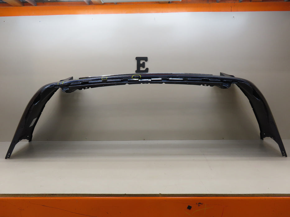 2020 2021 TOYOTA HIGHLANDER REAR BUMPER COVER OEM 52159-0E170