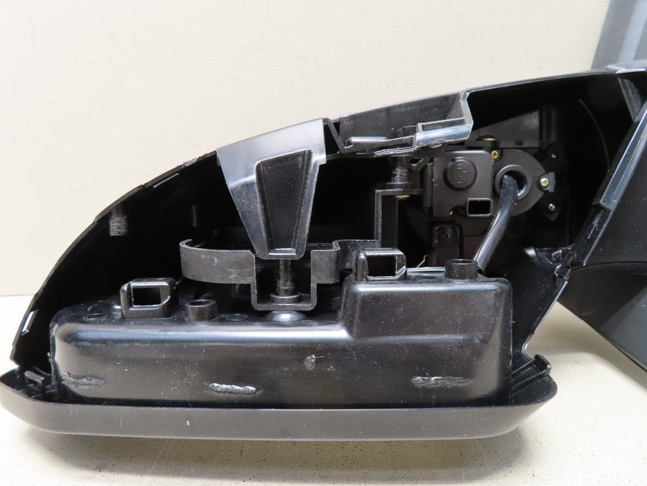 2016-2021 HONDA CIVIC LEFT LH MIRROR YYM