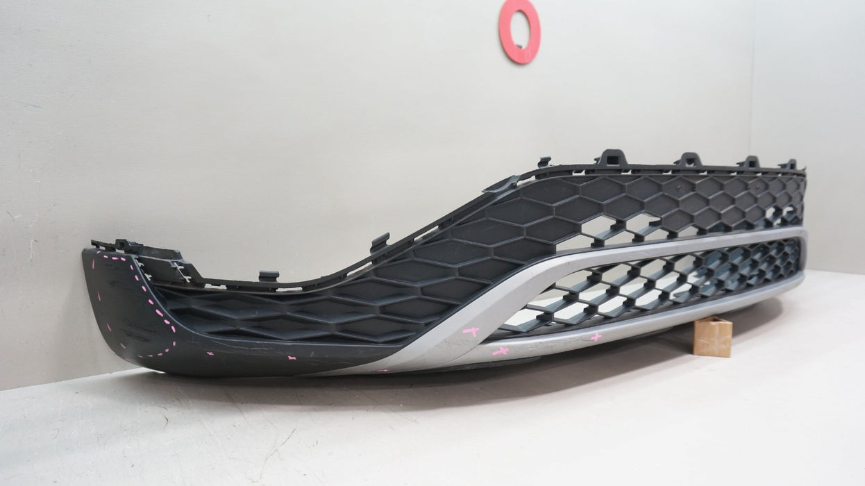 2021-2023 VOLKSWAGEN TAOS FRONT LOWER BUMPER COVER VALANCE OEM 2GJ805903
