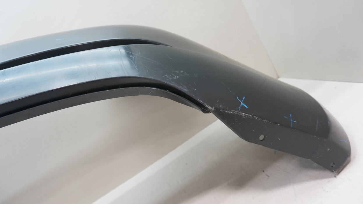 2017-2023 TESLA MODEL 3 REAR BUMPER COVER PANEL OEM 1083983