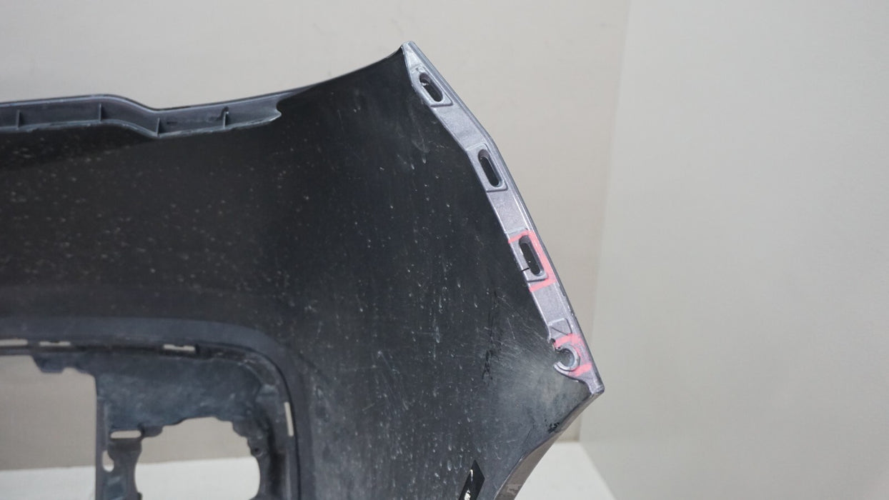 2016-2018 ACURA RDX FRONT BUMPER COVER OEM 71101-TX4-ZY00