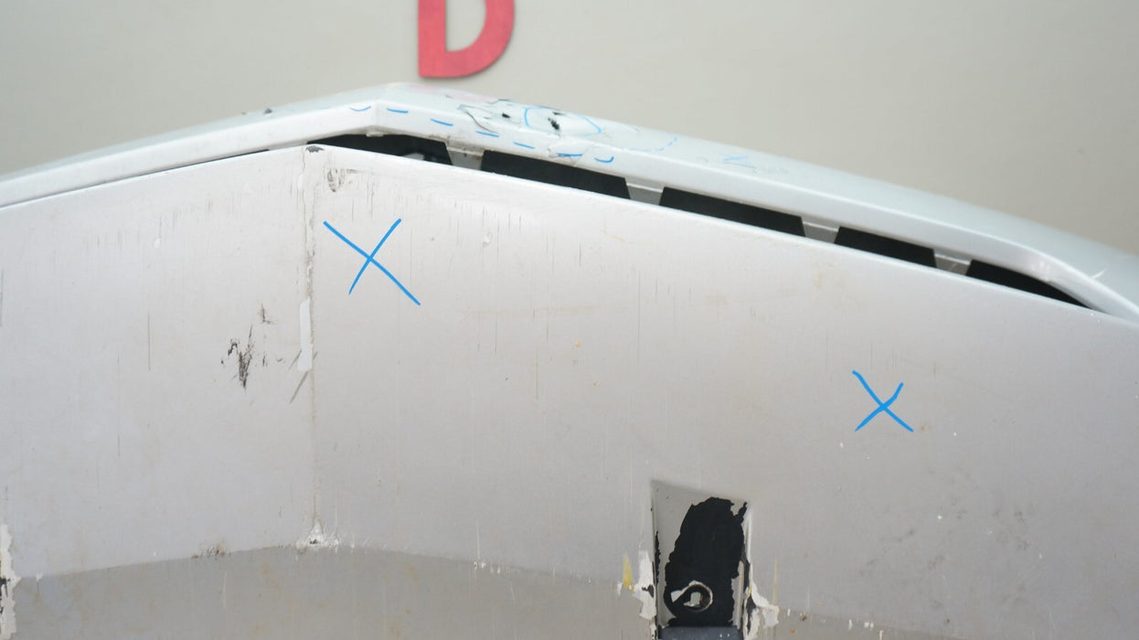 2010-2013 CHEVROLET CAMARO FRONT BUMPER COVER PANEL OEM 92194248