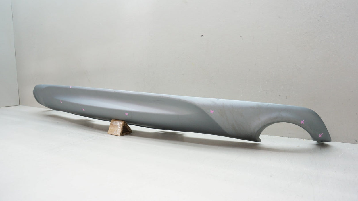 2017-2019 HONDA CR-V CRV REAR LOWER BUMPER VALANCE COVER 71510-TLA-A000 OEM